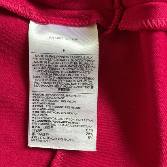 Banana Republic Dress - Picture 5 of 5